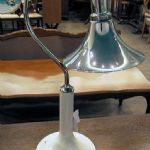 217 5389 Bordslampa